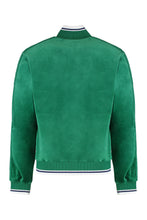 Load image into Gallery viewer, Velvet jacket
