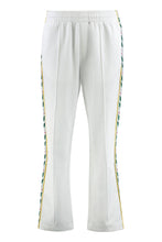 Load image into Gallery viewer, Techno fabric track pants

