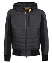 Load image into Gallery viewer, Techno fabric padded jacket
