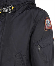 Load image into Gallery viewer, Techno fabric padded jacket
