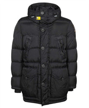 Load image into Gallery viewer, Sheridan hooded down jacket
