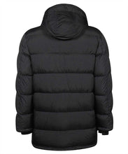 Load image into Gallery viewer, Sheridan hooded down jacket
