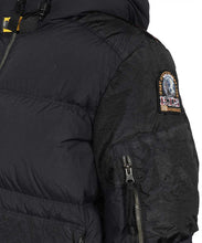 Load image into Gallery viewer, Tomcat hooded down jacket
