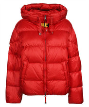 Load image into Gallery viewer, Tilly hooded down jacket
