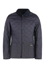 Load image into Gallery viewer, Heritage Liddesdale quilted jacket
