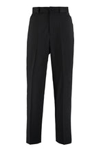 Load image into Gallery viewer, Chino 22 virgin wool trousers

