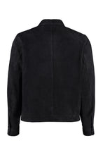 Load image into Gallery viewer, Reincarnation suede jacket
