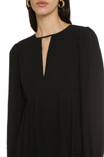 Load image into Gallery viewer, Pleated blouse
