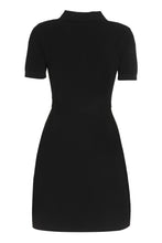 Load image into Gallery viewer, Ribbed knit dress
