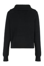 Load image into Gallery viewer, Zipped cardigan
