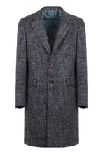 Load image into Gallery viewer, Wool blend coat
