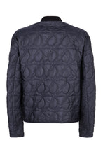 Load image into Gallery viewer, Nylon bomber jacket
