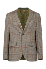 Load image into Gallery viewer, Linen jacket
