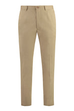 Load image into Gallery viewer, Cotton trousers
