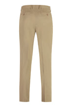 Load image into Gallery viewer, Cotton trousers
