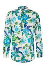 Load image into Gallery viewer, Printed cotton shirt
