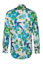 Load image into Gallery viewer, Printed cotton shirt
