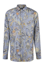 Load image into Gallery viewer, Printed cotton shirt
