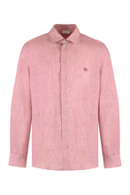 Load image into Gallery viewer, ìLinen shirt
