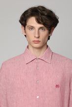 Load image into Gallery viewer, ìLinen shirt
