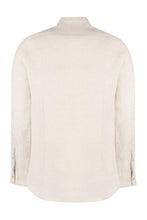 Load image into Gallery viewer, Linen shirt
