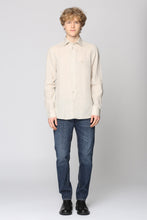 Load image into Gallery viewer, Linen shirt
