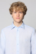 Load image into Gallery viewer, Linen shirt
