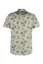 Load image into Gallery viewer, Printed cotton shirt
