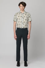 Load image into Gallery viewer, Printed cotton shirt
