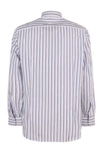 Load image into Gallery viewer, Button-down collar cotton shirt
