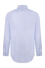 Load image into Gallery viewer, Button-down collar cotton shirt
