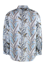 Load image into Gallery viewer, Printed cotton shirt
