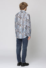Load image into Gallery viewer, Printed cotton shirt
