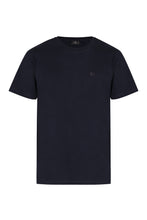 Load image into Gallery viewer, Cotton crew-neck T-shirt
