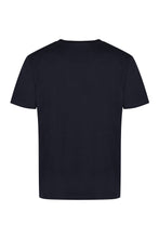 Load image into Gallery viewer, Cotton crew-neck T-shirt
