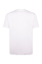 Load image into Gallery viewer, Cotton crew-neck T-shirt
