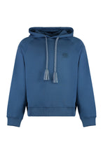 Load image into Gallery viewer, Cotton hoodie
