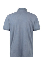 Load image into Gallery viewer, Short sleeve cotton polo shirt
