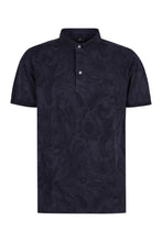Load image into Gallery viewer, Short sleeve cotton polo shirt
