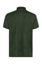 Load image into Gallery viewer, Logo jacquard polo shirt

