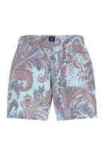 Load image into Gallery viewer, Printed swim shorts
