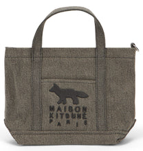 Load image into Gallery viewer, Tote Bag Profile Fox
