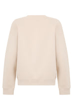 Load image into Gallery viewer, Crew neck sweatshirt
