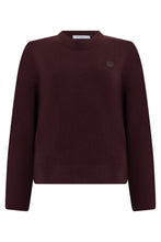 Load image into Gallery viewer, Crew neck sweater
