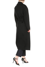 Load image into Gallery viewer, Belted coat
