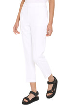 Load image into Gallery viewer, Crêpe trousers
