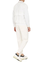 Load image into Gallery viewer, Techno fabric jacket
