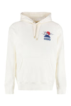 Load image into Gallery viewer, Hooded sweatshirt
