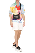Load image into Gallery viewer, Printed silk shirt
