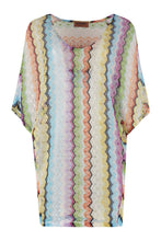Load image into Gallery viewer, Knitted cover-up dress
